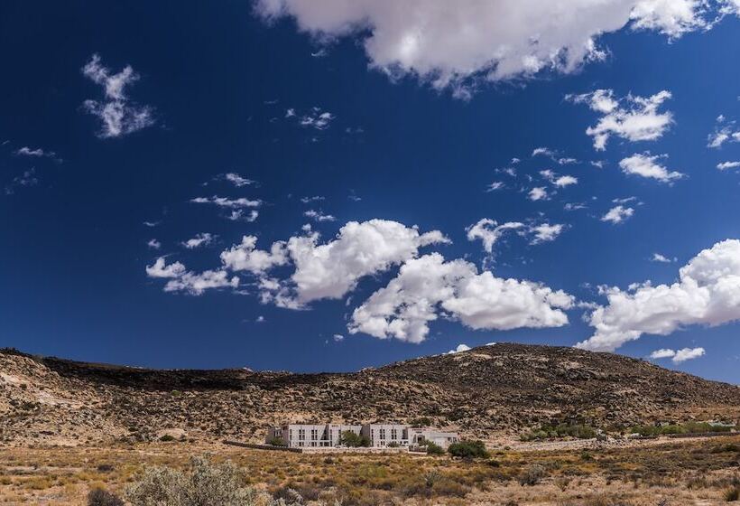 Springbok Inn By Country Hotels