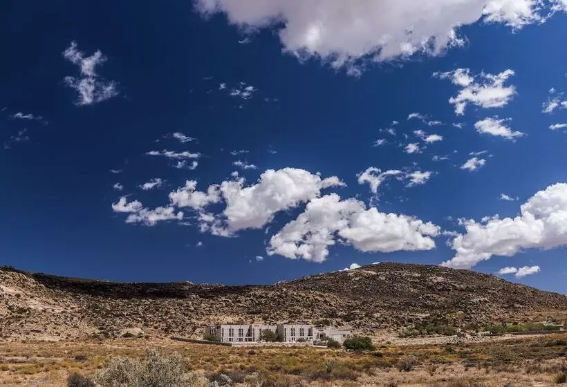 Springbok Inn By Country Hotels