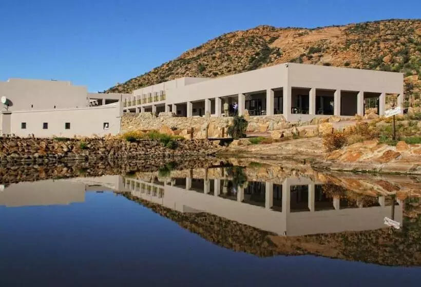 Springbok Inn By Country Hotels