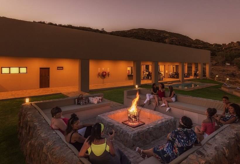 Springbok Inn By Country Hotels