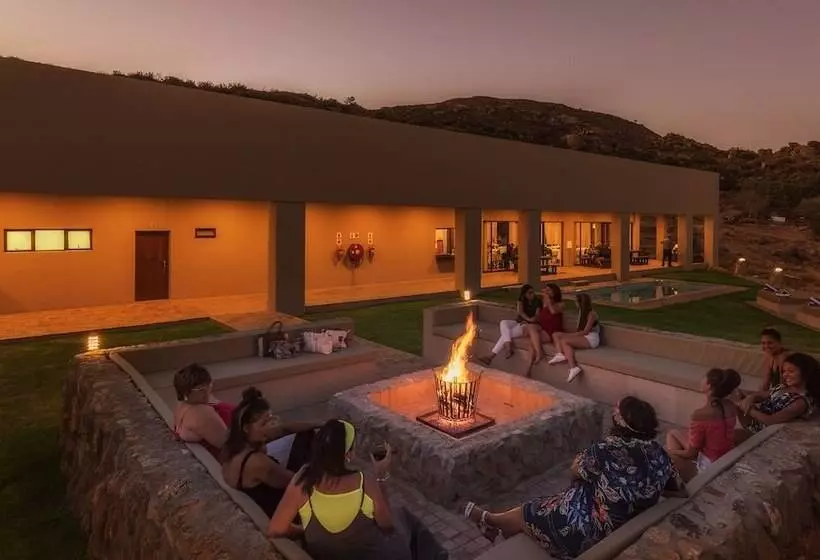 Springbok Inn By Country Hotels