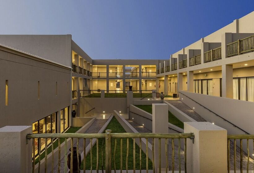 Springbok Inn By Country Hotels