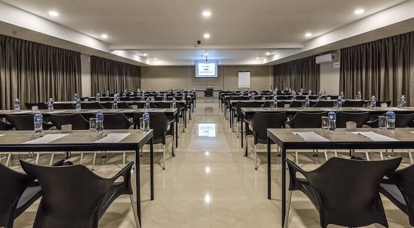 Springbok Inn By Country Hotels