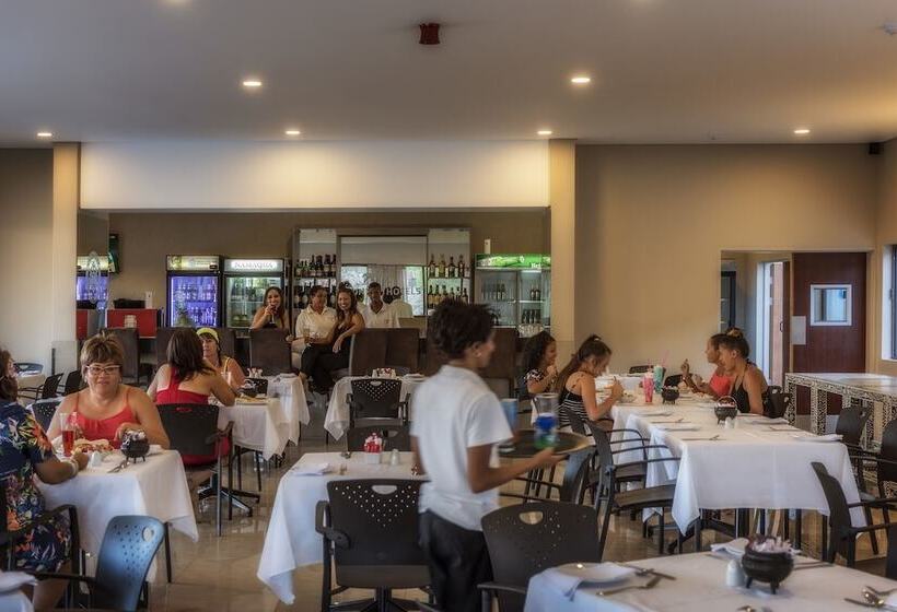 Springbok Inn By Country Hotels