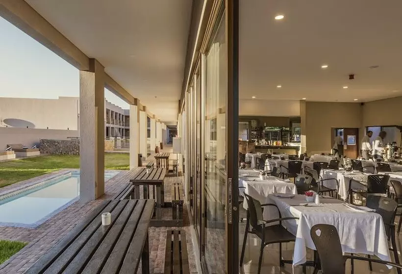 Springbok Inn By Country Hotels