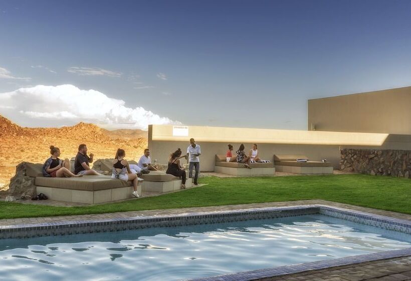 Springbok Inn By Country Hotels