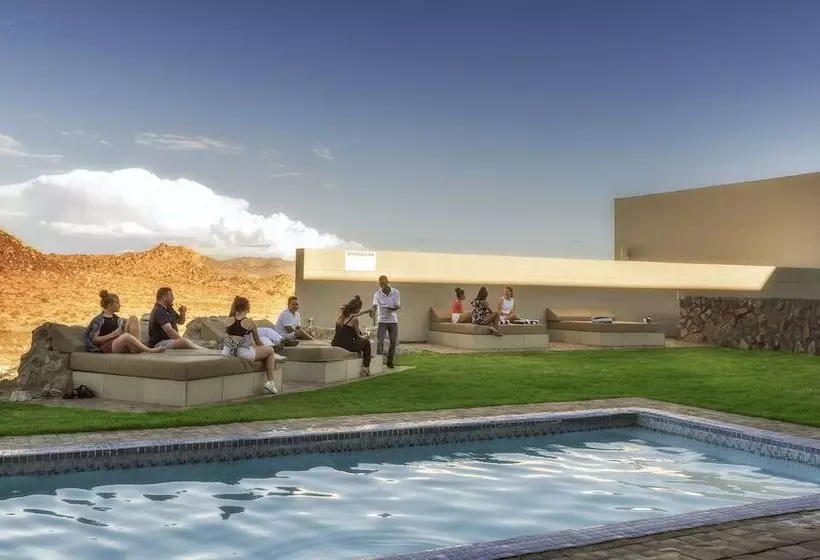 Springbok Inn By Country Hotels