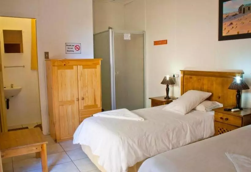 Gariep Dam Sunrose Group Of Guest Houses