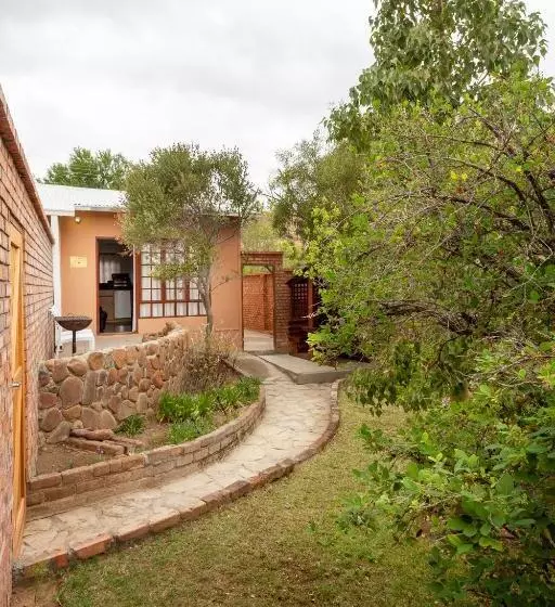 Gariep Dam Sunrose Group Of Guest Houses