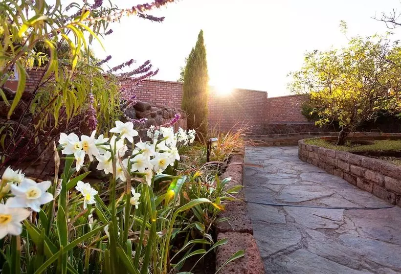 Gariep Dam Sunrose Group Of Guest Houses