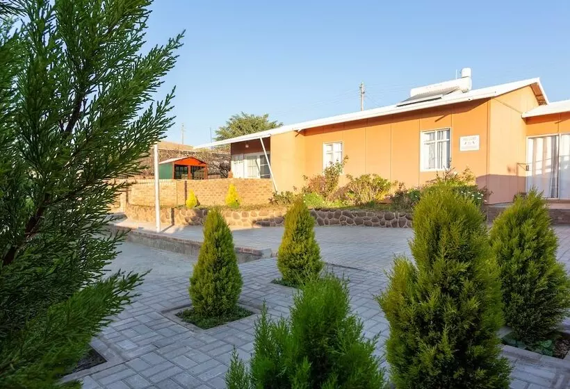 Gariep Dam Sunrose Group Of Guest Houses