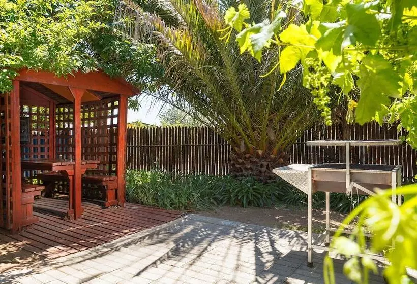 Gariep Dam Sunrose Group Of Guest Houses