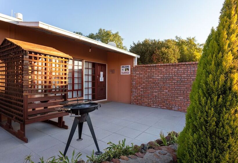 Gariep Dam Sunrose Group Of Guest Houses