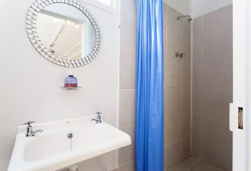 Gariep Dam Sunrose Group Of Guest Houses