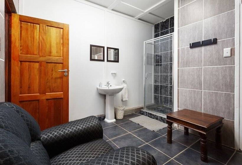 Gariep Dam Sunrose Group Of Guest Houses