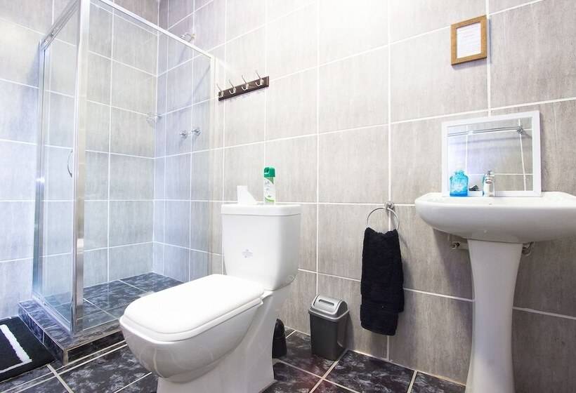 Gariep Dam Sunrose Group Of Guest Houses