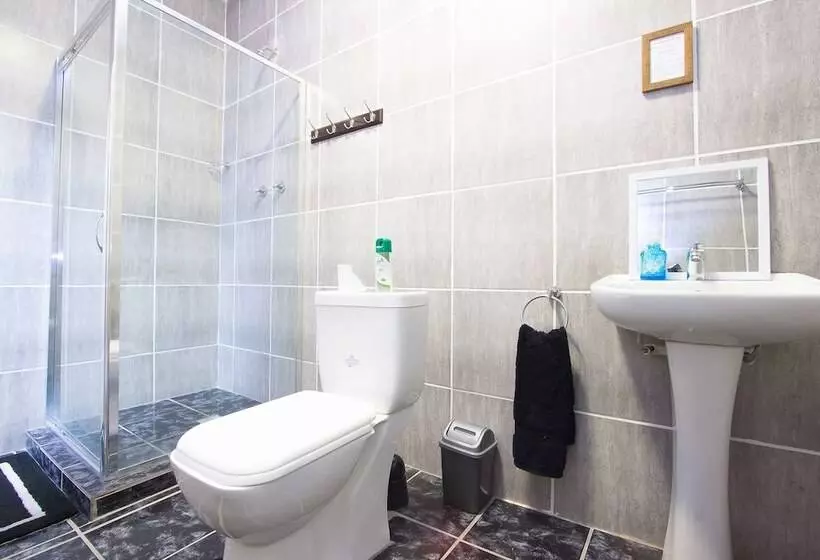 Gariep Dam Sunrose Group Of Guest Houses