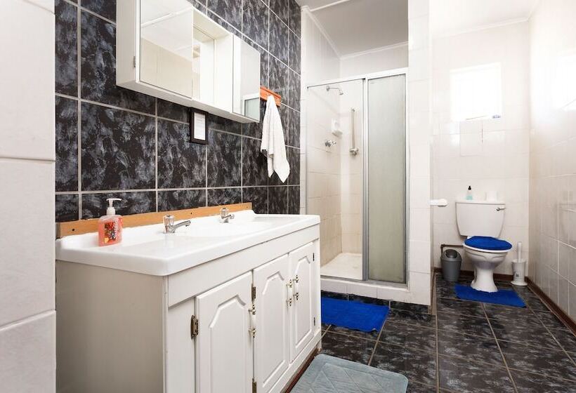 Gariep Dam Sunrose Group Of Guest Houses