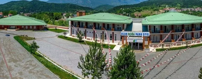 Ulus Doga Park Otel