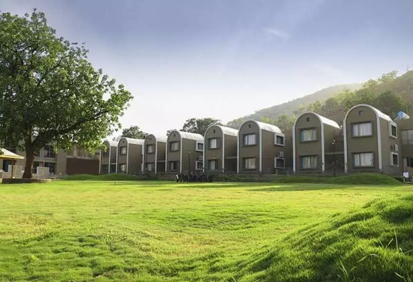 Wildwinds Resort