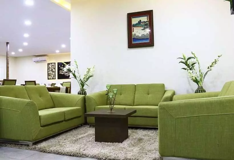 Wildwinds Resort
