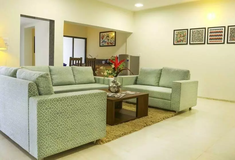 Wildwinds Resort