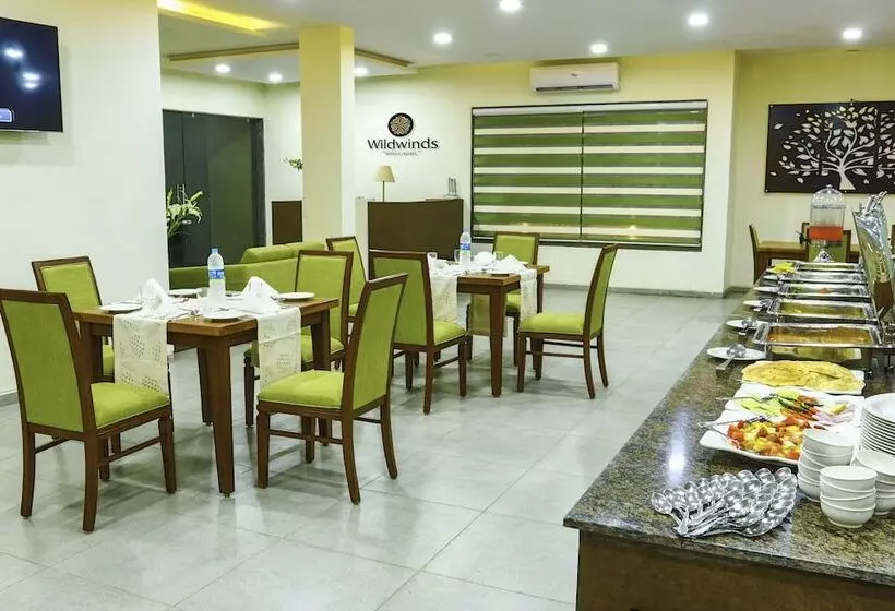 Wildwinds Resort