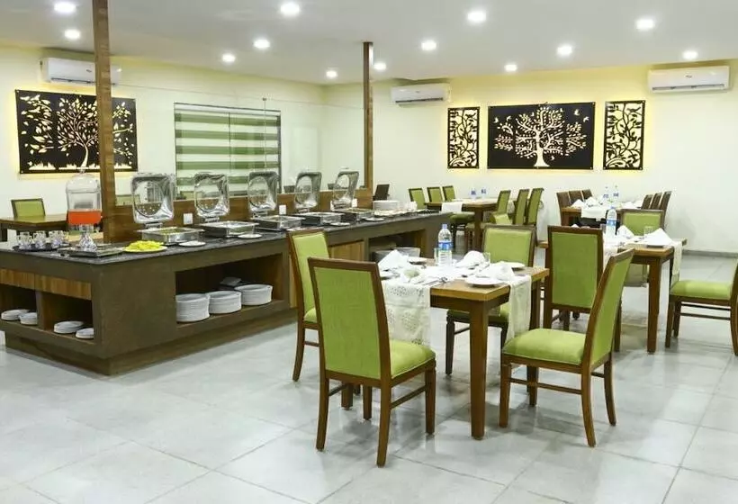 Wildwinds Resort