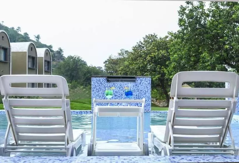 Wildwinds Resort