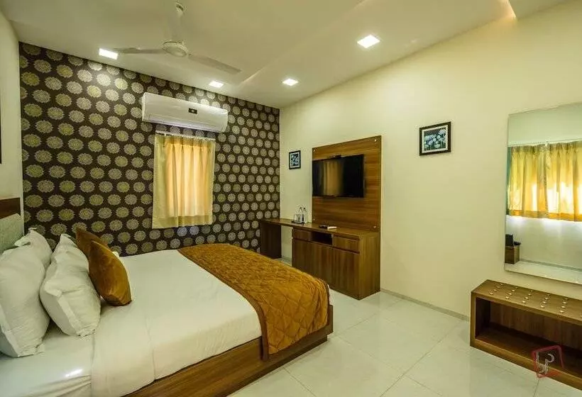 Wildwinds Resort