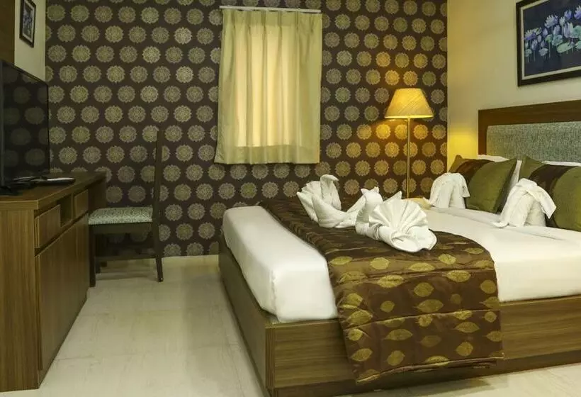 Wildwinds Resort