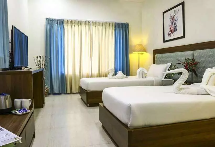 Wildwinds Resort