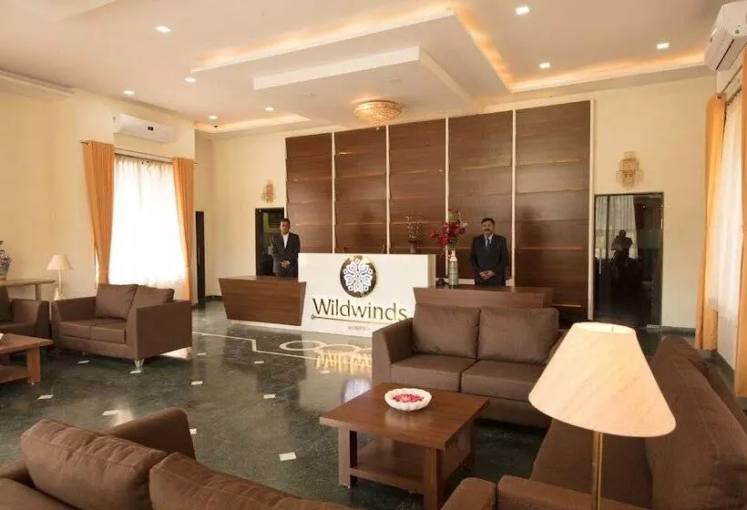 Wildwinds Resort