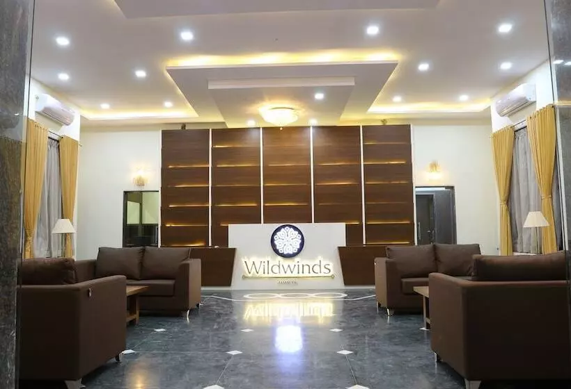 Wildwinds Resort