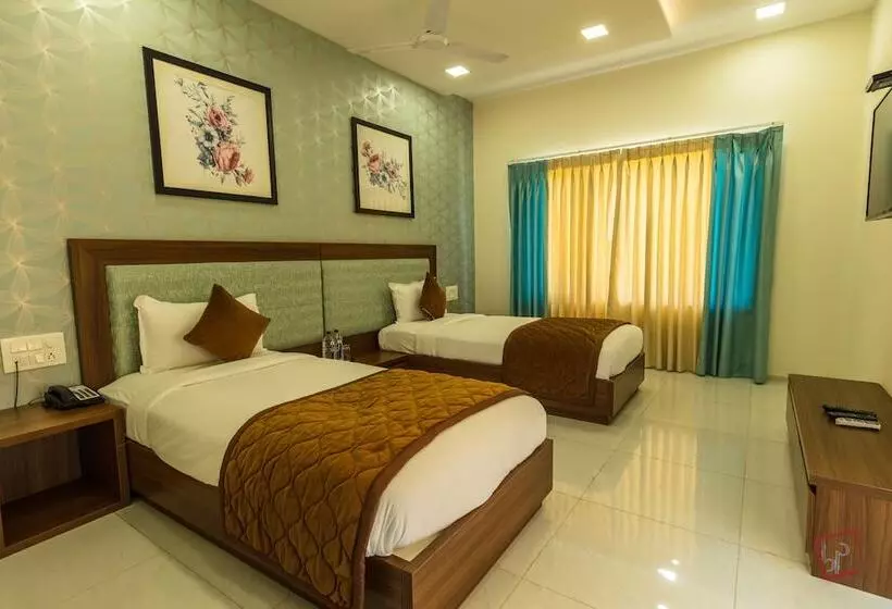 Wildwinds Resort