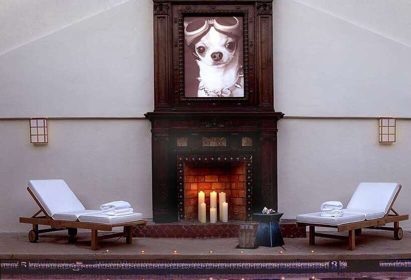 Belamar Hotel Manhattan Beach, Tapestry Collection By Hilton