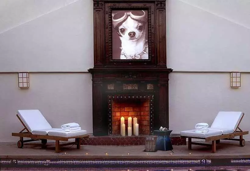 Belamar Hotel Manhattan Beach, Tapestry Collection By Hilton