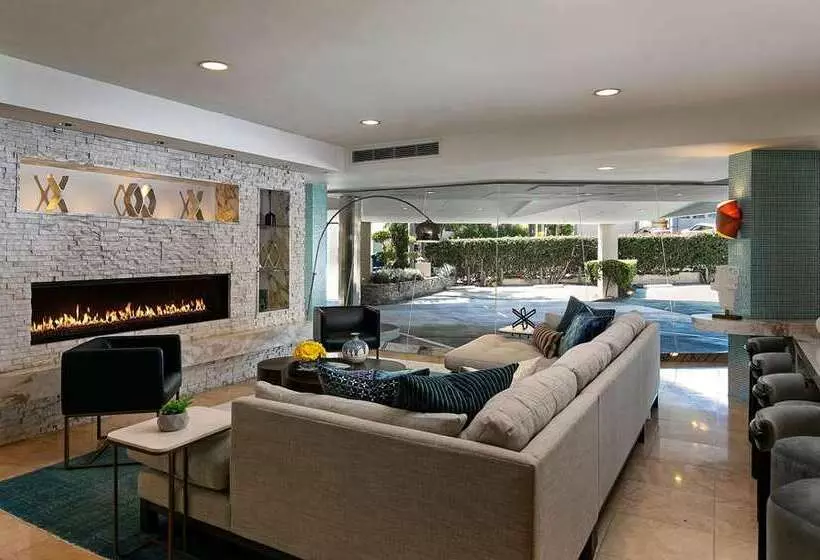 Belamar Hotel Manhattan Beach, Tapestry Collection By Hilton