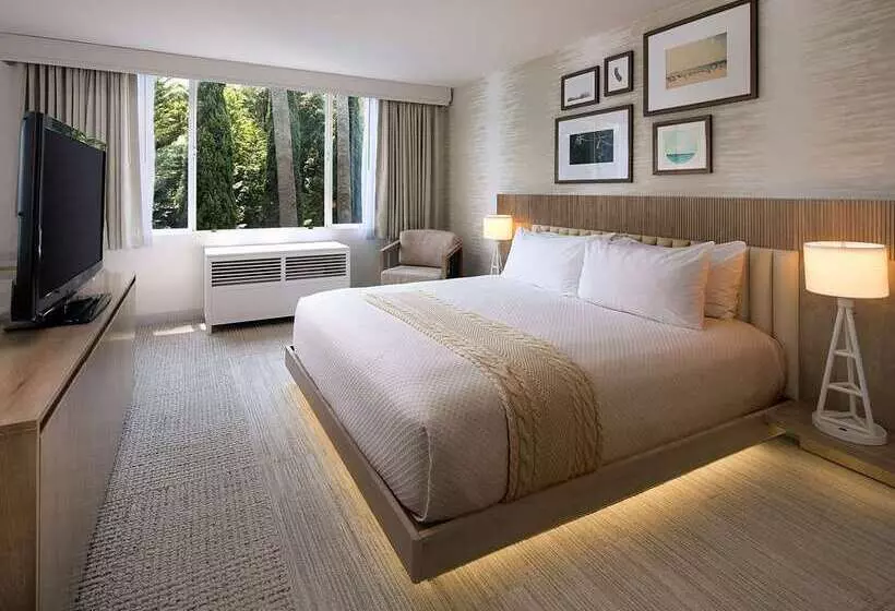 Belamar Hotel Manhattan Beach, Tapestry Collection By Hilton