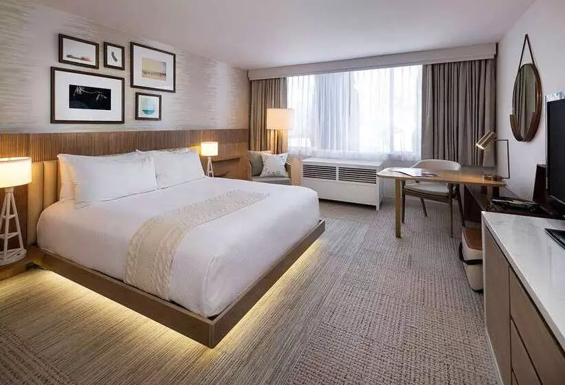 Belamar Hotel Manhattan Beach, Tapestry Collection By Hilton