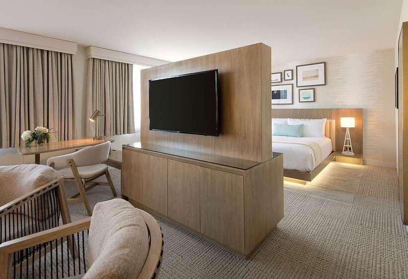 Belamar Hotel Manhattan Beach, Tapestry Collection By Hilton