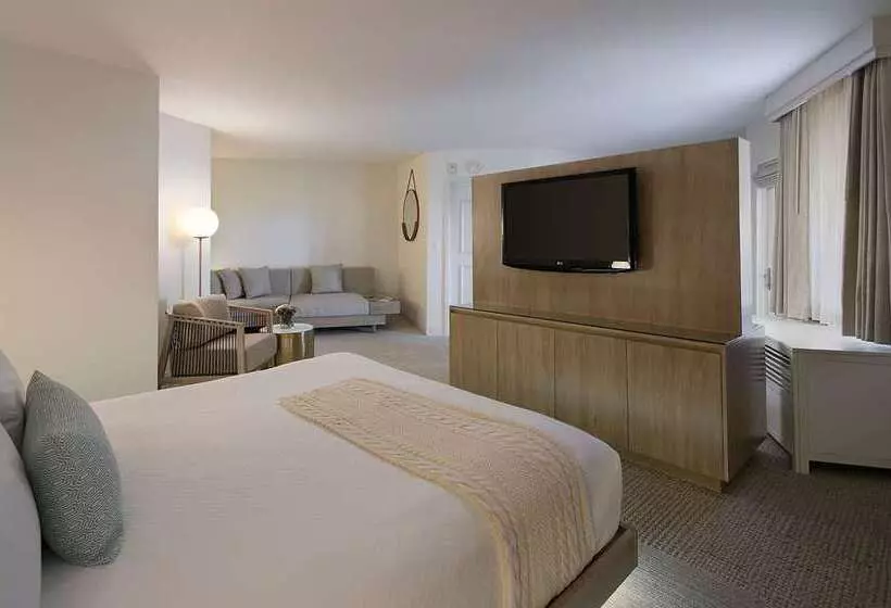 Belamar Hotel Manhattan Beach, Tapestry Collection By Hilton