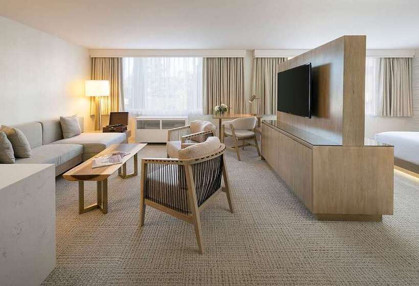 Belamar Hotel Manhattan Beach, Tapestry Collection By Hilton