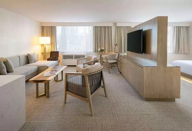 Belamar Hotel Manhattan Beach, Tapestry Collection By Hilton