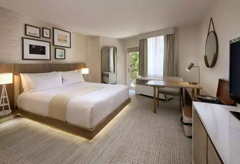 Belamar Hotel Manhattan Beach, Tapestry Collection By Hilton