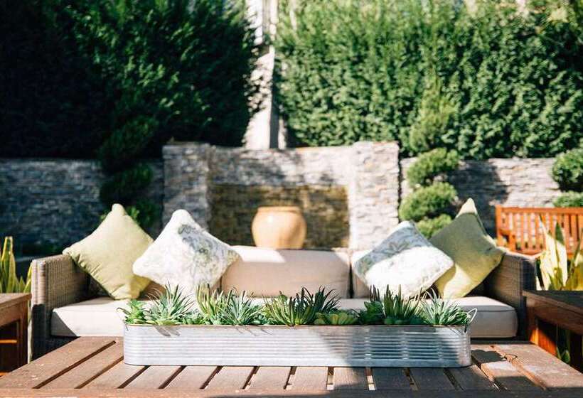 Belamar Hotel Manhattan Beach, Tapestry Collection By Hilton