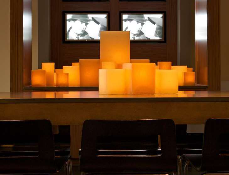 Belamar Hotel Manhattan Beach, Tapestry Collection By Hilton