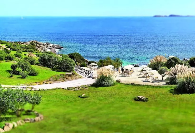 Colonna Resort, A Colonna Luxury Beach Hotel, Porto Cervo