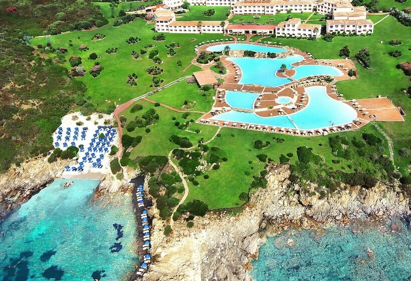 Colonna Resort, A Colonna Luxury Beach Hotel, Porto Cervo