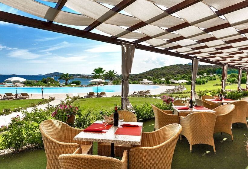 Colonna Resort, A Colonna Luxury Beach Hotel, Porto Cervo